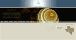 Desktop Screenshot of brinandbrin.com